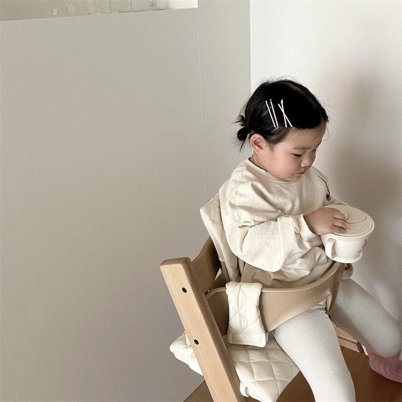 Bantal Kursi Tinggi Dapat Dicu - Baby Food Chair ulasan dan harga