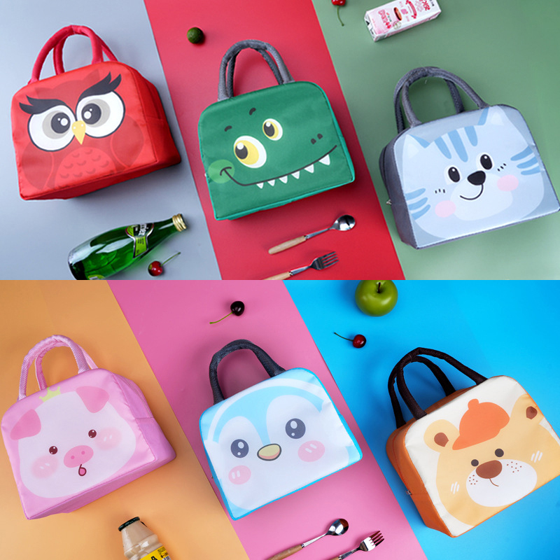Tas makan siang pendingin sega - Baby Food Container ulasan dan harga