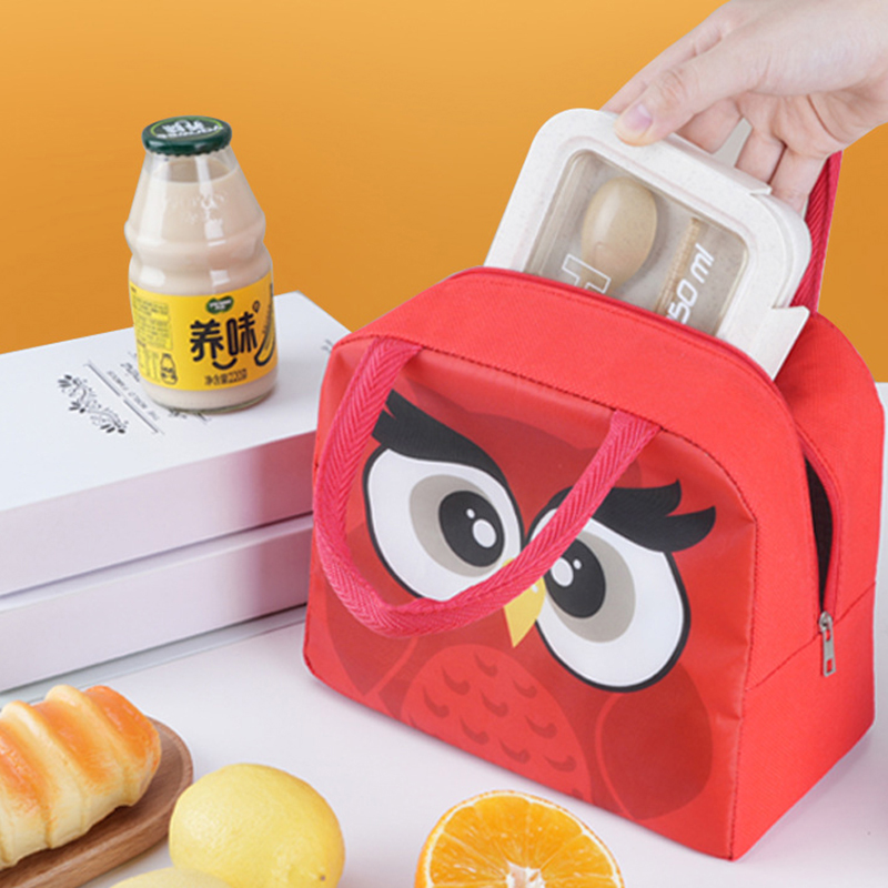 Tas makan siang pendingin sega - Baby Food Container ulasan dan harga