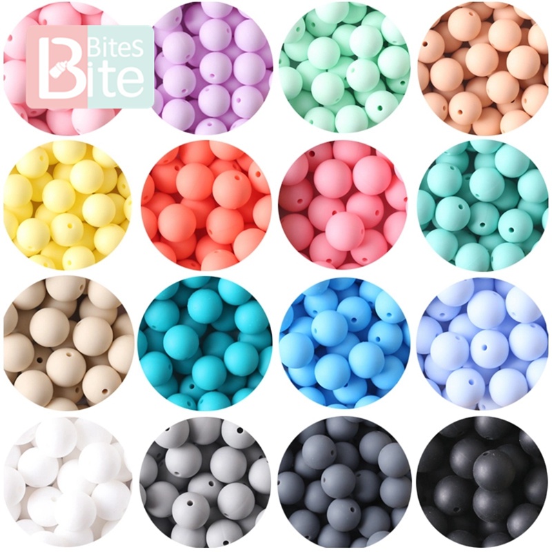 Gigitan Gigitan 15Mm 10 Buah M - Baby Food Bites ulasan dan harga