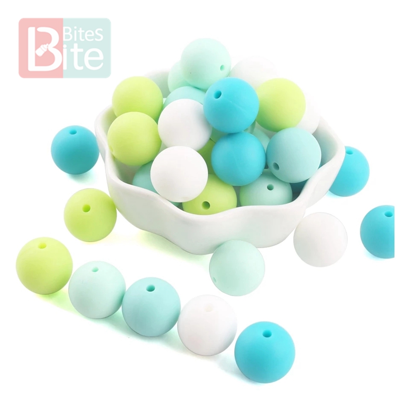 Gigitan Gigitan 15Mm 10 Buah M - Baby Food Bites ulasan dan harga