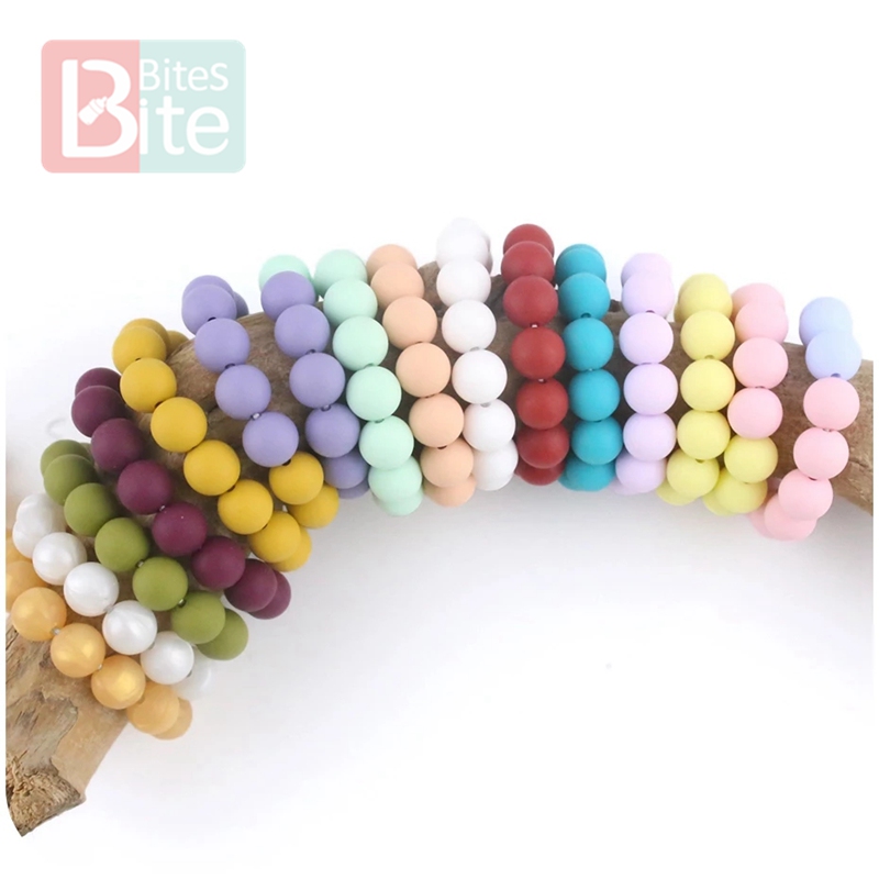 Gigitan Gigitan 15Mm 10 Buah M - Baby Food Bites ulasan dan harga