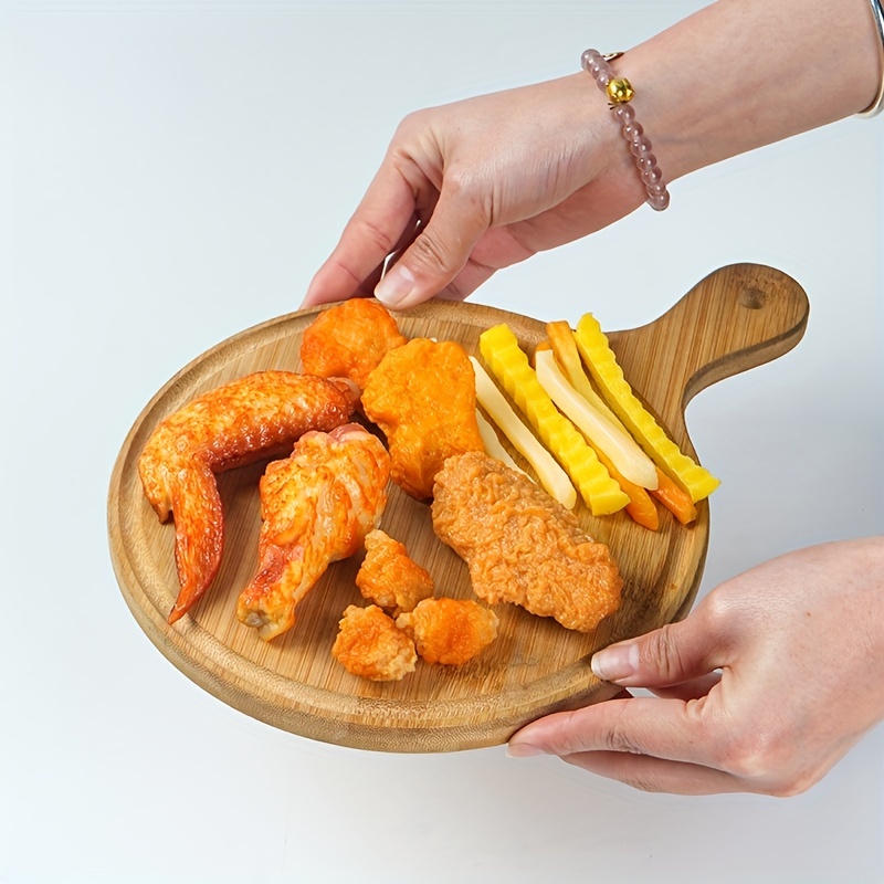 Set makanan permainan pura-pur - Baby Food With Chicken ulasan dan harga