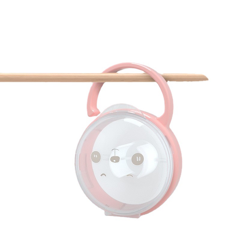 Tempat Penyimpanan Empeng Bayi - Baby Food Pacifier ulasan dan harga