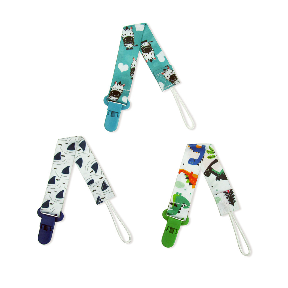 Dot bayi rantai, klip Dummy 3  - Baby Food Pacifier ulasan dan harga