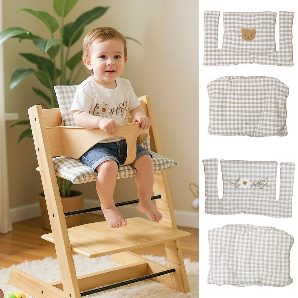 1 Buah Bantalan Pengganti Maka - Baby Food Chair ulasan dan harga